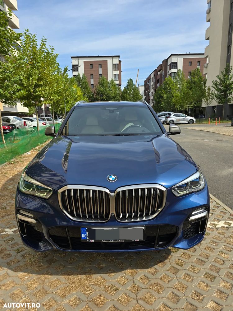 BMW X5 M - 2