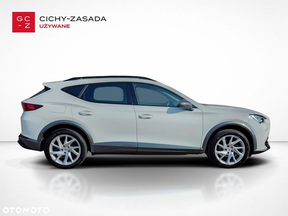 Cupra Formentor - 6