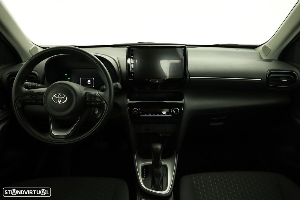 Toyota Yaris Cross 1.5 HDF Comfort - 7