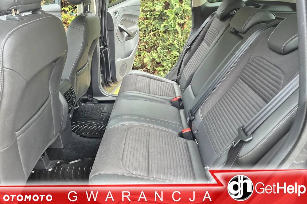 Ford Kuga 1.5 EcoBoost FWD Titanium ASS - 6