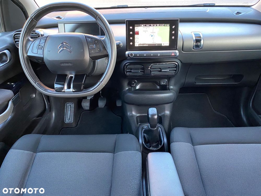 Citroën C4 Cactus 1.6 BlueHDi Live - 13