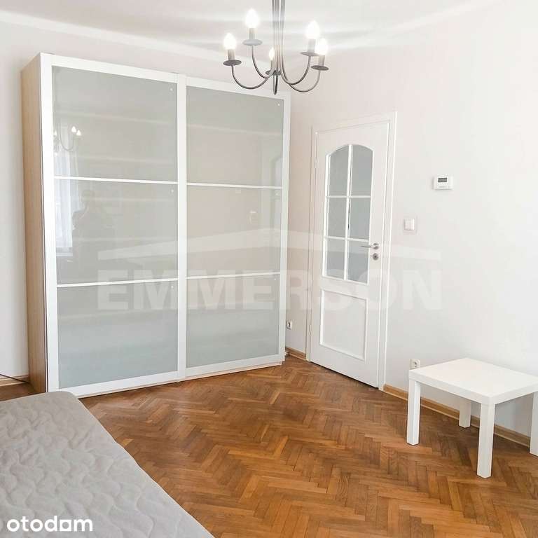 32 m2 -osobna Kuchnia/Blisko Plant/ (UJ, AGH)