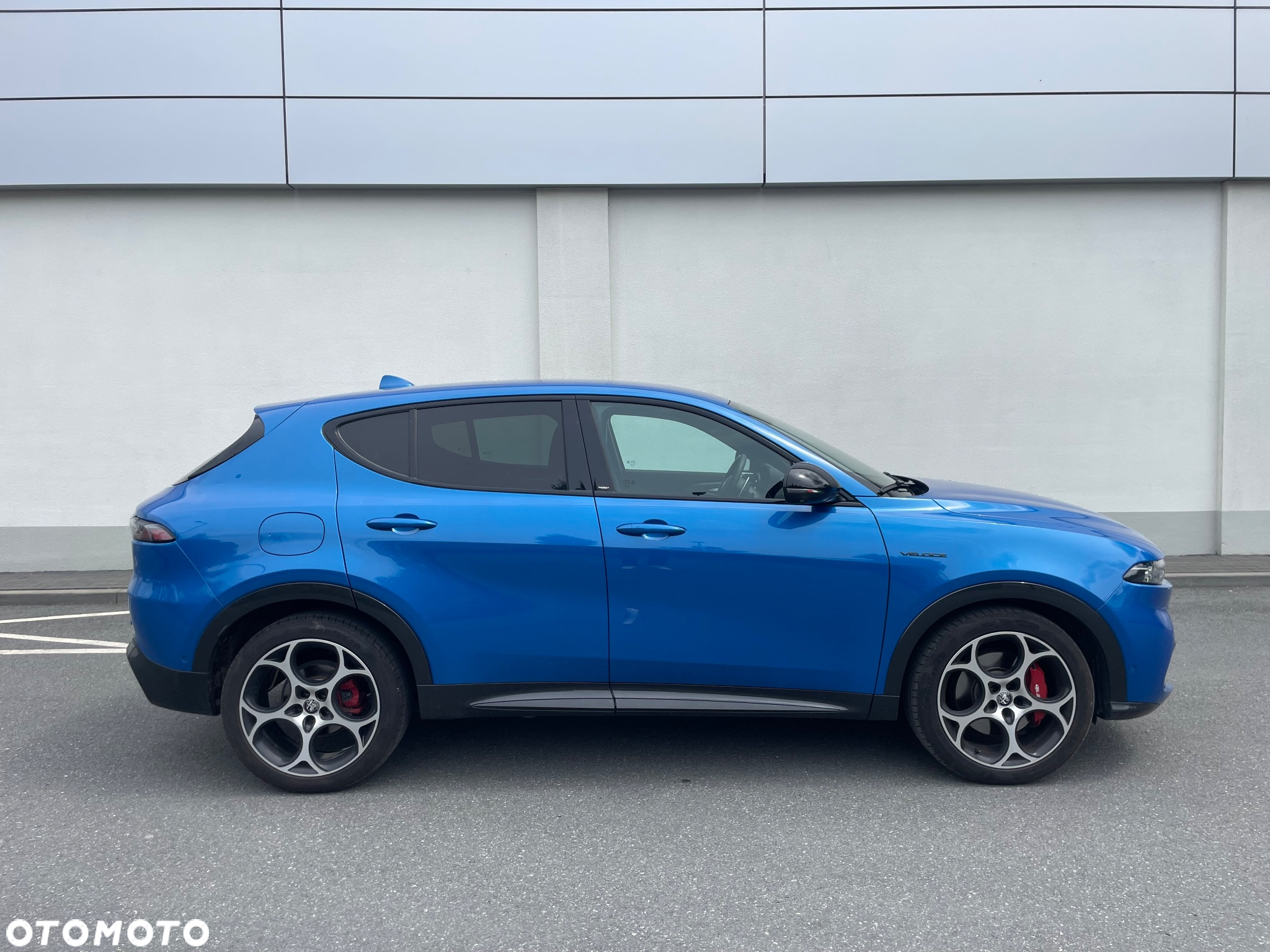 Alfa Romeo Tonale - 2