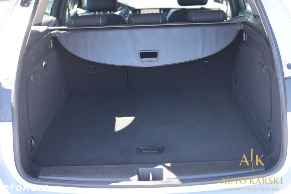 Opel Astra - 19