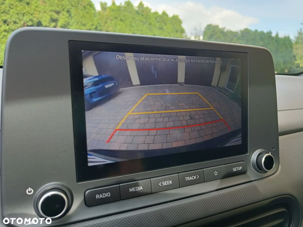 Hyundai Kona 1.6 T-GDI N Line 4WD DCT - 22