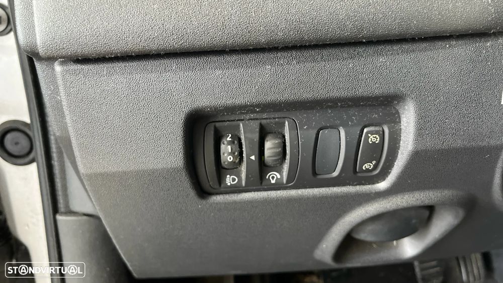 Renault Mégane Break - 16