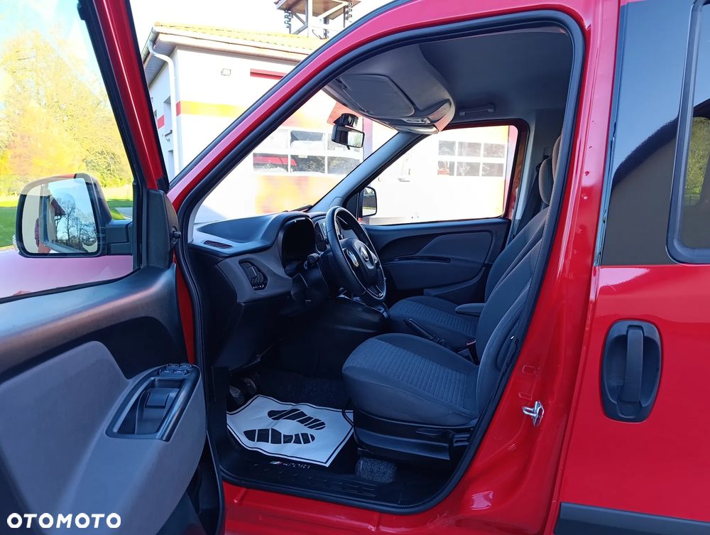 Fiat Doblo - 15