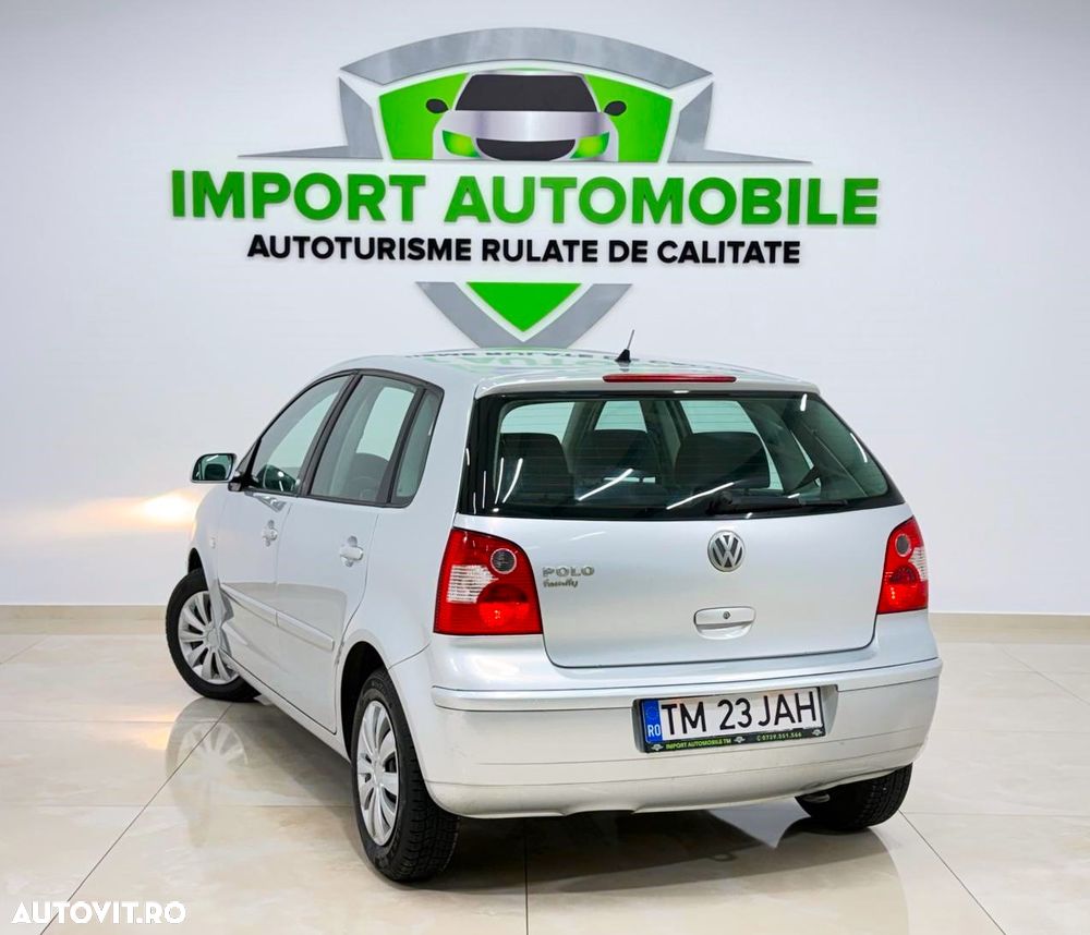 Volkswagen Polo - 15