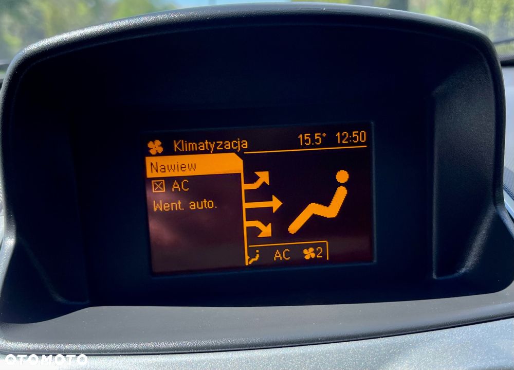 Opel Corsa 1.4 16V Color Edition - 22
