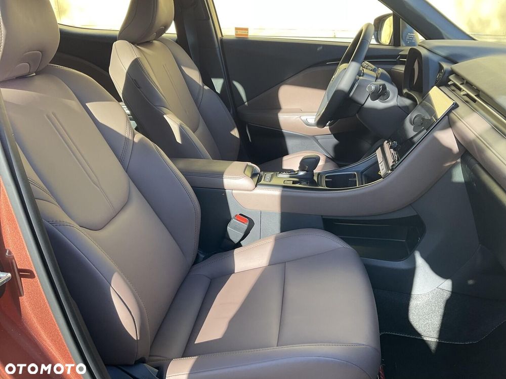 Lexus LBX 1.5 Hybrid Elegant - 11