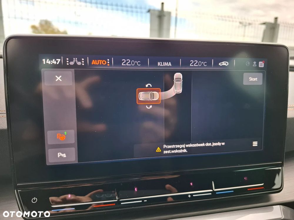 Cupra Formentor 1.5 TSI DSG - 27