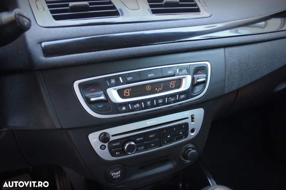 Renault Megane 1.5 dCi Expression - 9