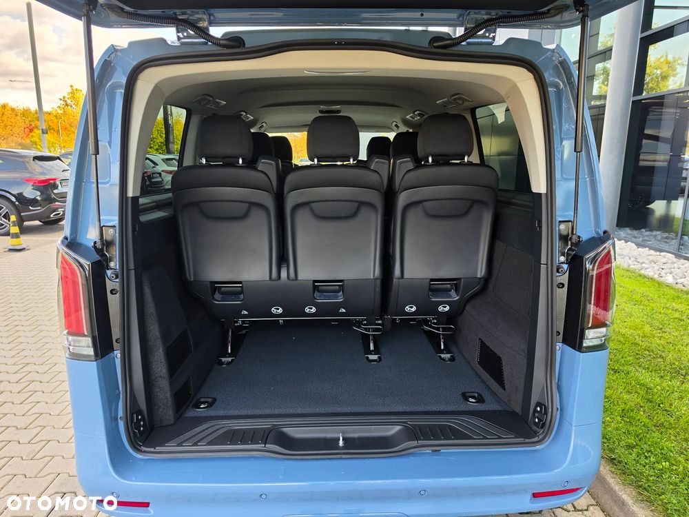 Mercedes-Benz Vito Tourer L1 Pro 9G-Tronic 447.701 - 19