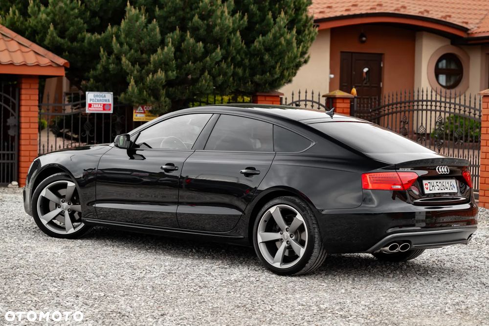 Audi S5 Sportback 3.0 TFSI Quattro S tronic - 15