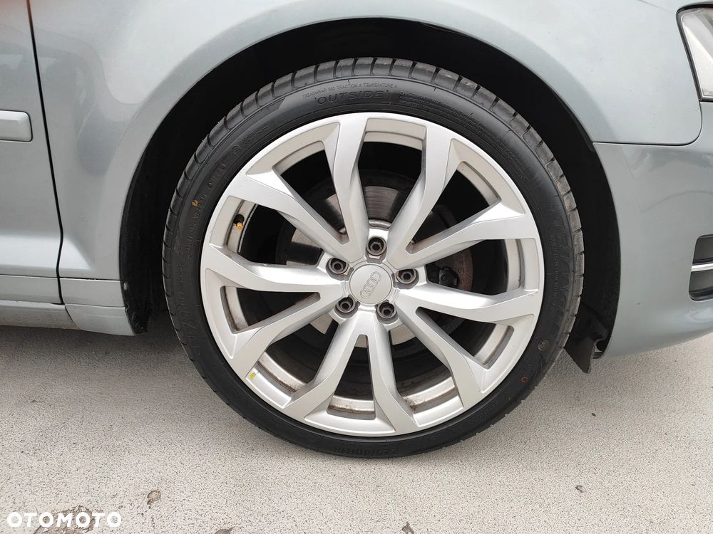 Audi A3 Sportback 1.6 TDI Attraction - 20