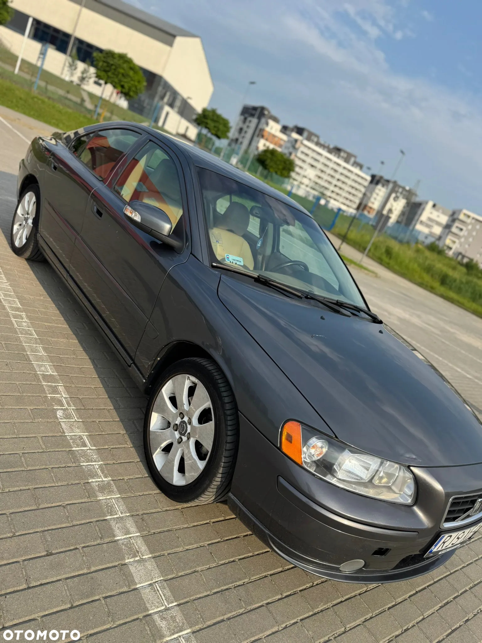 Volvo S60 - 17