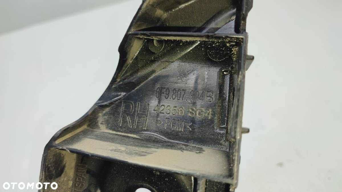 ŚLIZG ZDERZAKA TYŁ PRAWY SEAT ARONA 6F9807394B - 3