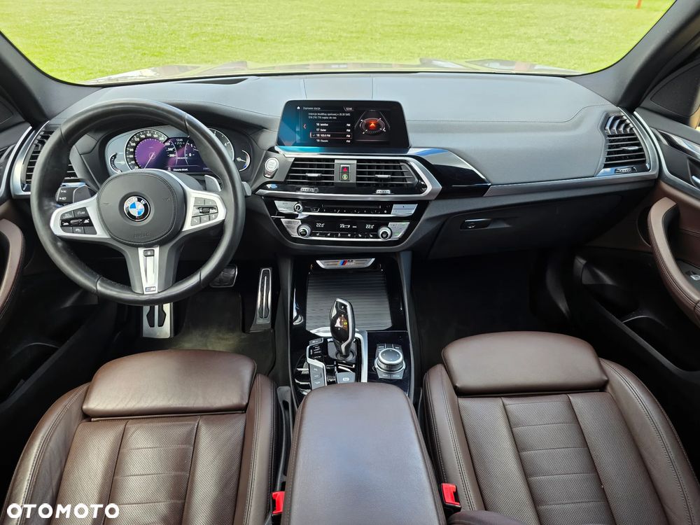 BMW X3 - 14