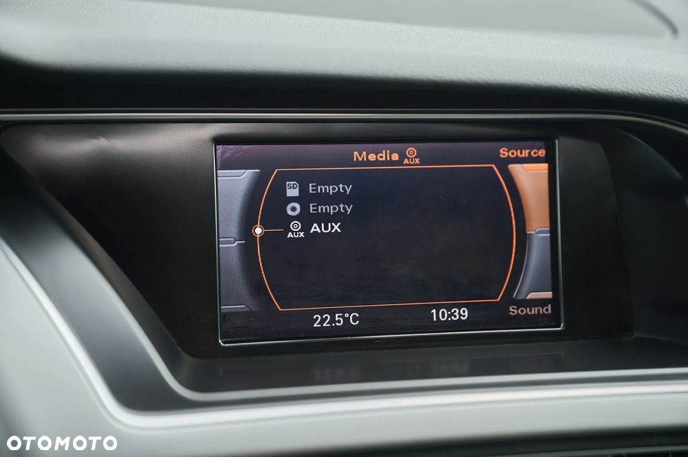 Audi A5 Sportback - 33