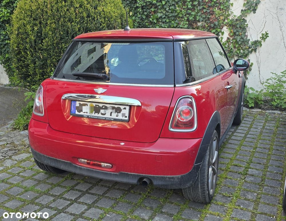 MINI Cooper - 5