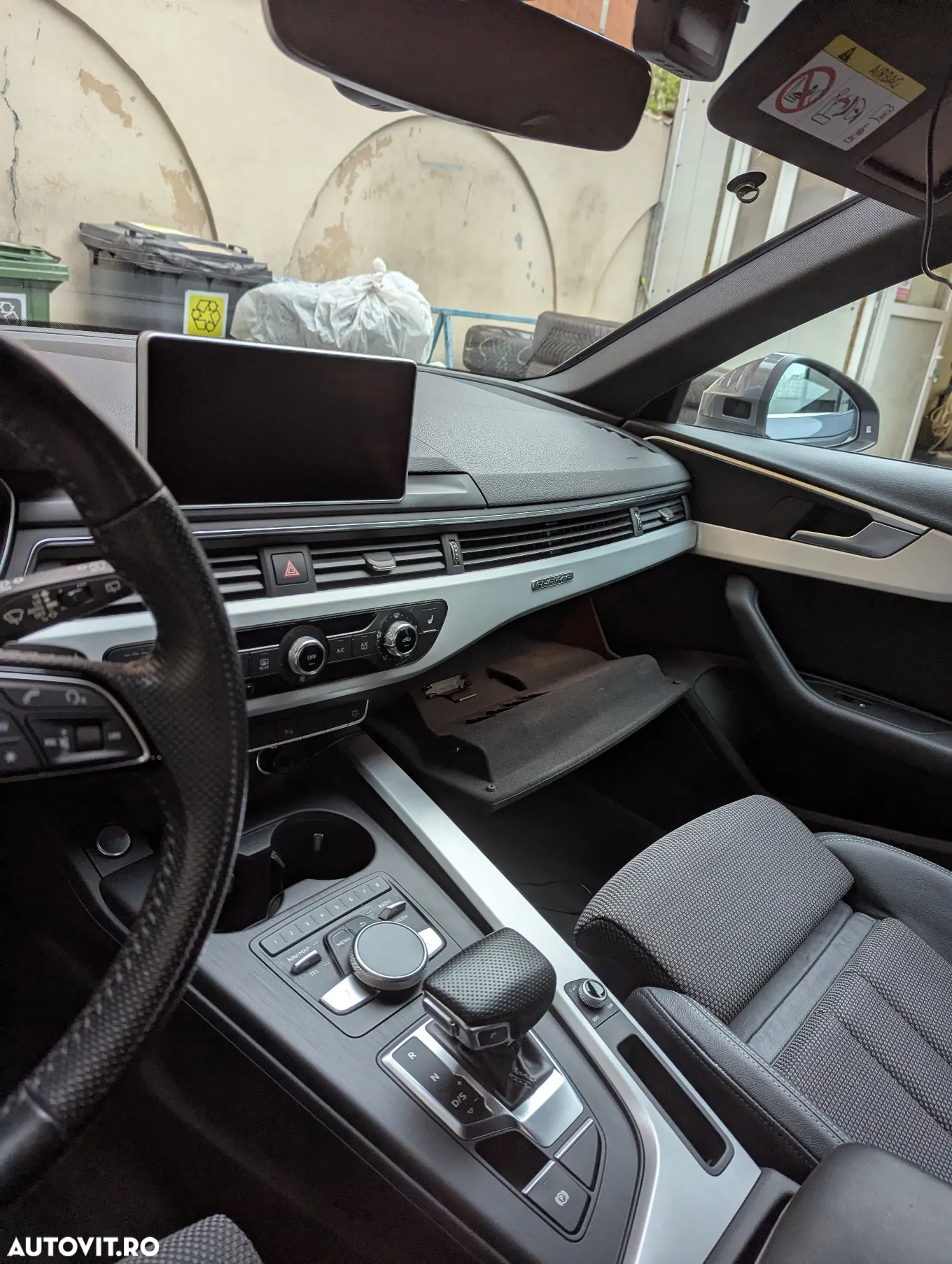 Audi A4 Avant 2.0 TDI quattro S tronic Sport - 15