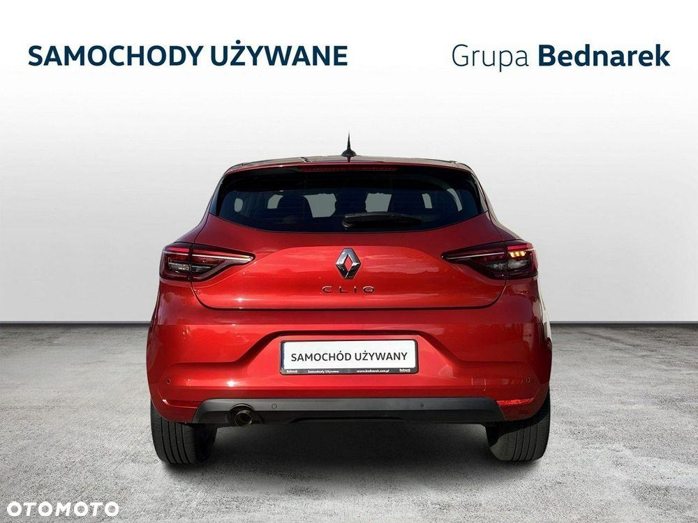 Renault Clio 1.0 TCe Zen - 4