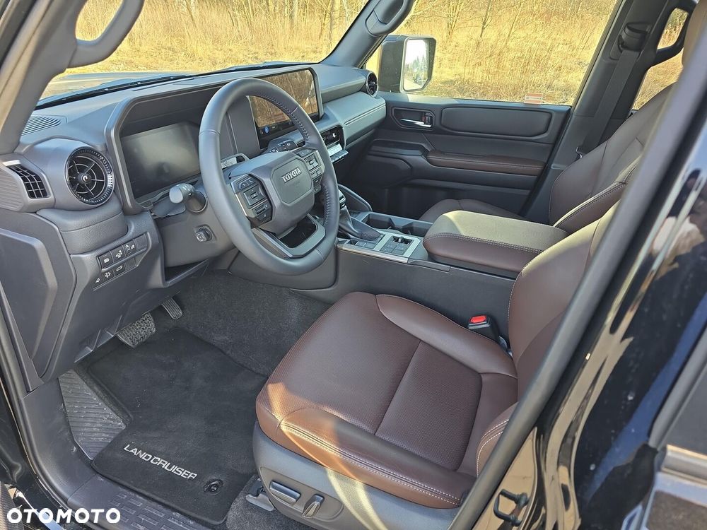 Toyota Land Cruiser LC 2.8 D-4D Invincible - 12