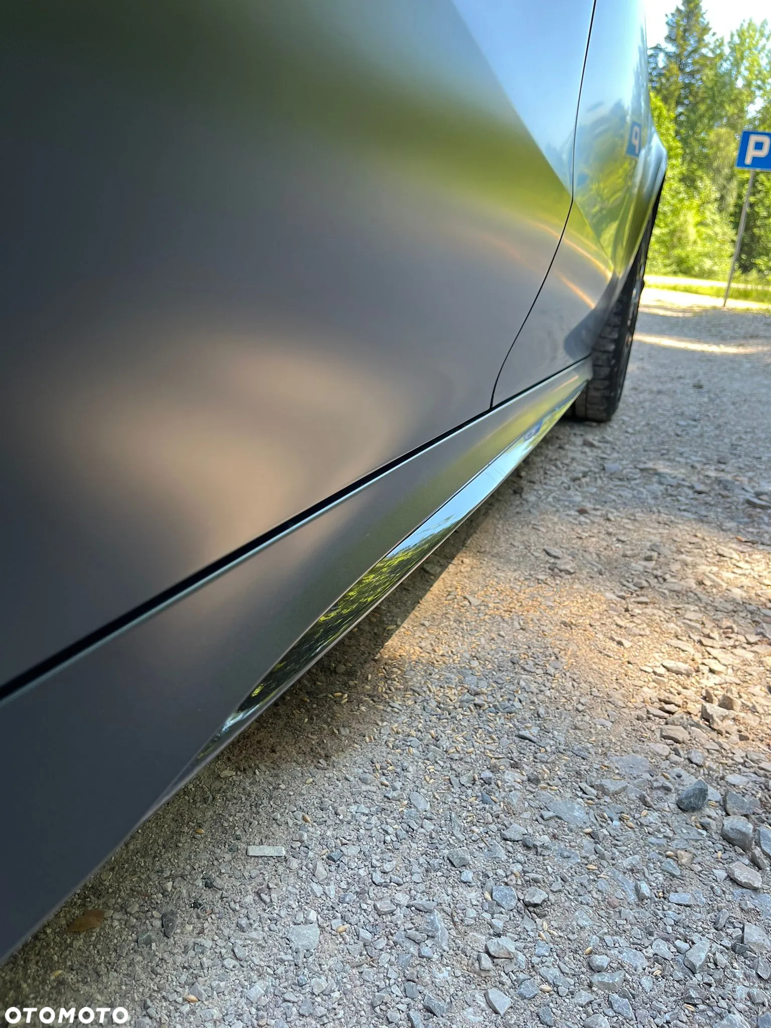 Mercedes-Benz CLA AMG 45 S 4-Matic+ 8G-DCT - 14