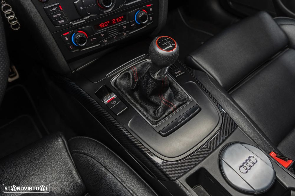 Audi A5 2.0 TDI S-line - 16