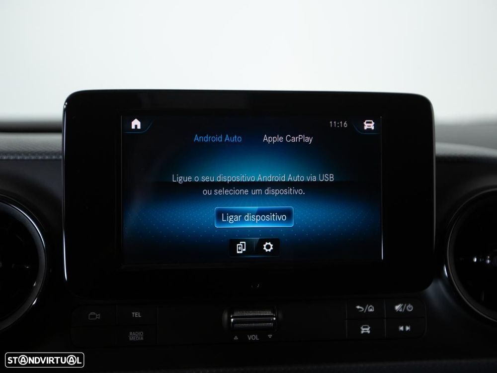 Mercedes-Benz E-citan 45KWH c/IVA - 24