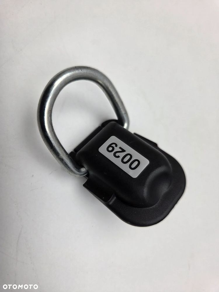 MOCOWANIE ŁADUNKU BAGAŻU BAGAŻNIKA UCHO FORD KUGA MK3 ESCAPE MK4 - 3