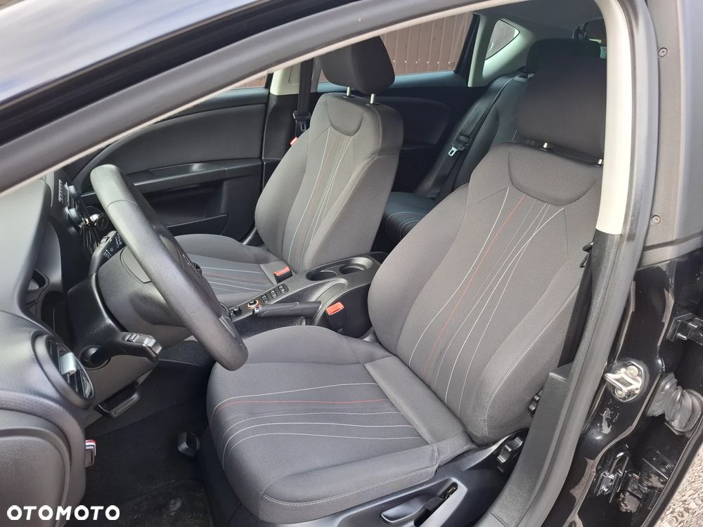 Seat Leon 1.2 TSI Ecomotive Style Copa - 32