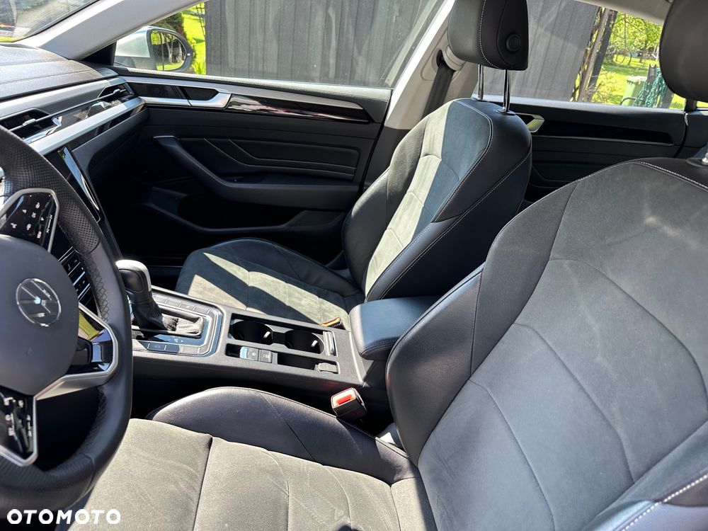 Volkswagen Arteon - 15