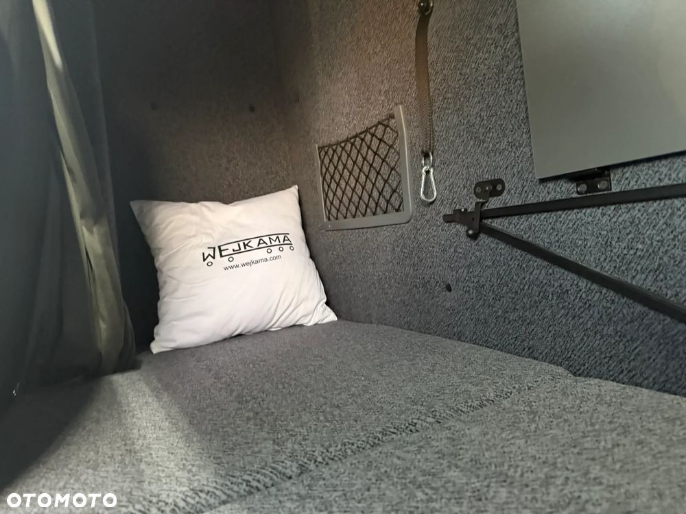 Iveco Daily 70C21A8P Laweta na dwa auta - 33