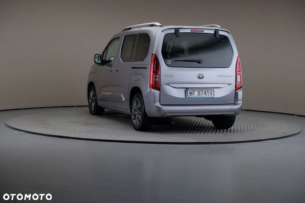 Toyota Proace Verso - 2