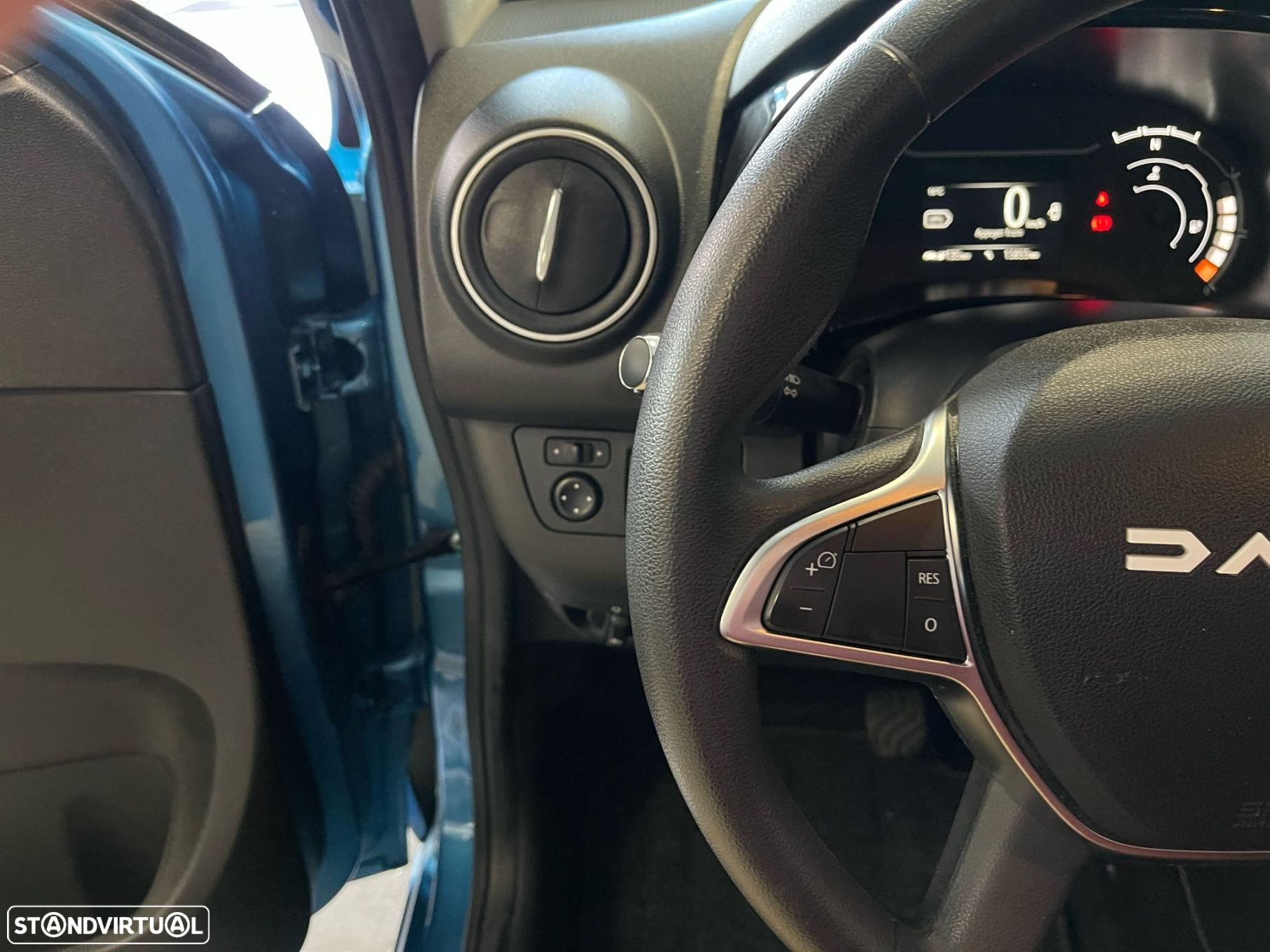 Dacia Spring EXTREME - 9