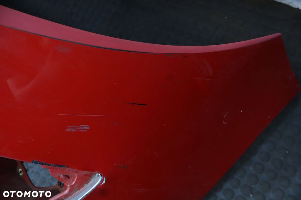 ZDERZAK PRZEDNI  SEAT LEON II LIFT LS3H - 8