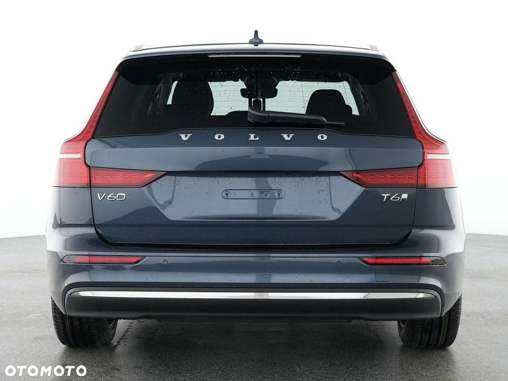 Volvo V60 - 3