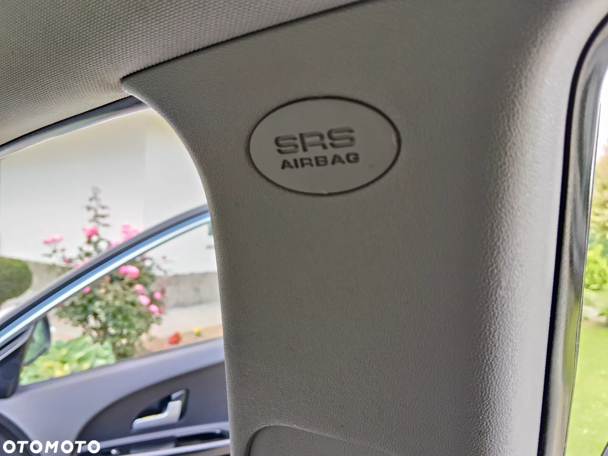Kia Ceed Cee'd 1.6 CRDi L - 26