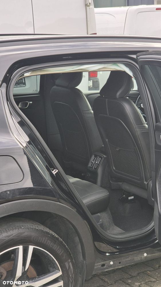 Volvo XC 40 T4 Recharge DKG RDesign - 11