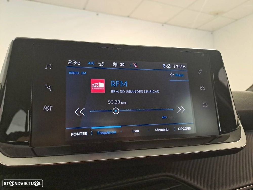 Peugeot 2008 1.2 PureTech Active Pack - 19