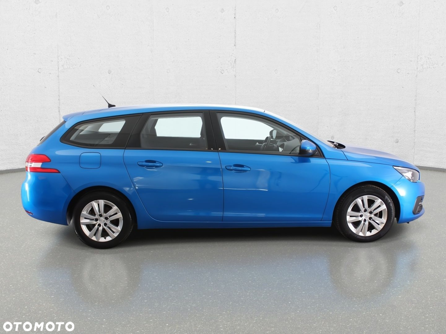 Peugeot 308 1.2 PureTech Active Pack S&S - 3