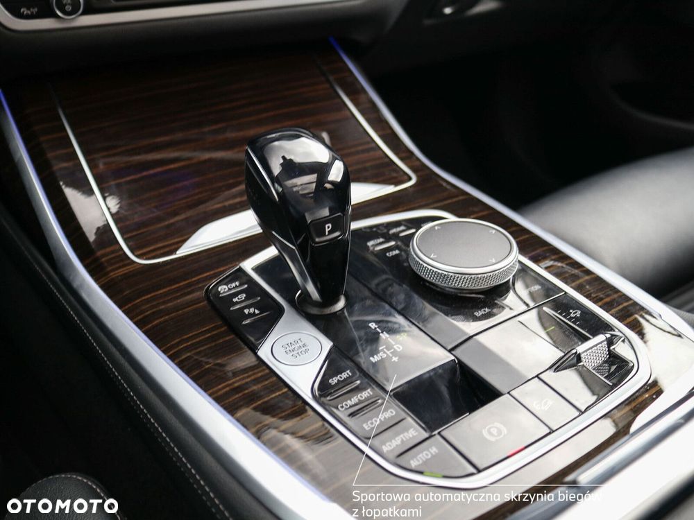 BMW X7 xDrive40d mHEV sport - 12