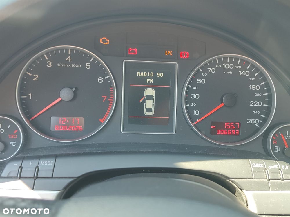 Audi A4 Avant 2 - 21