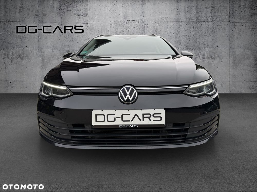 Volkswagen Golf Variant 2.0 TDI SCR DSG Life - 6