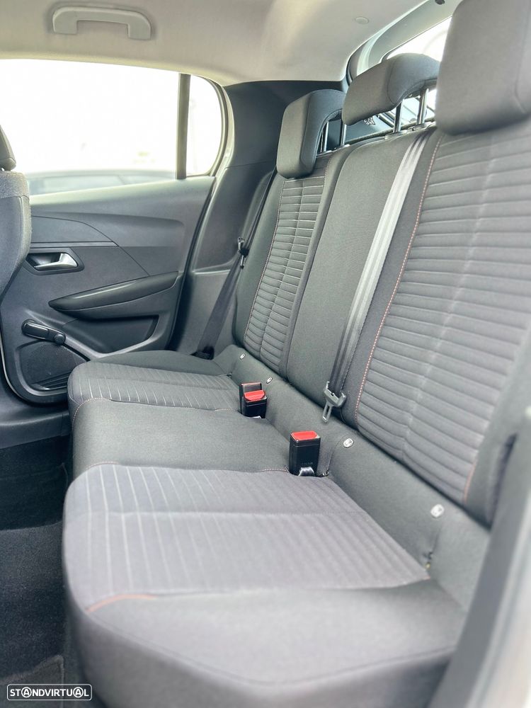 Peugeot 208 1.5 BlueHDi Active - 8