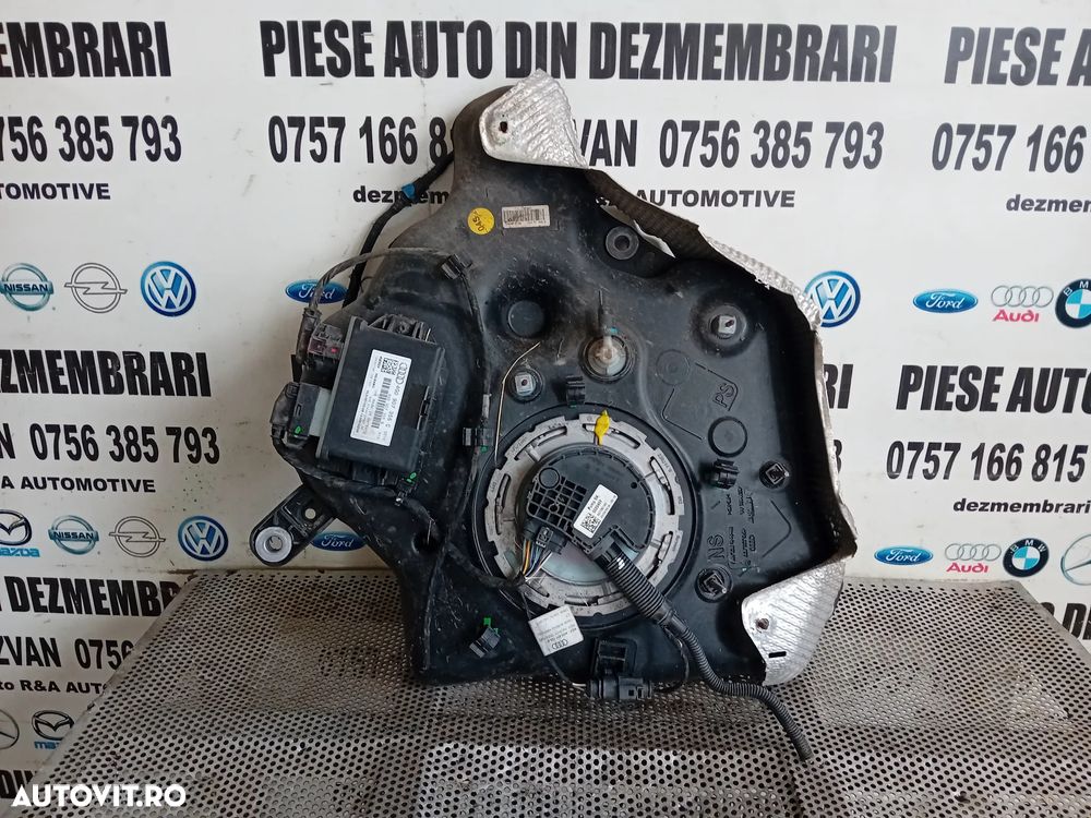 Rezervor Complet Cu Pompa Si Modul AdBlue Audi A6 4G C7 Berlina 2.0 Tdi Motor CNH - 1