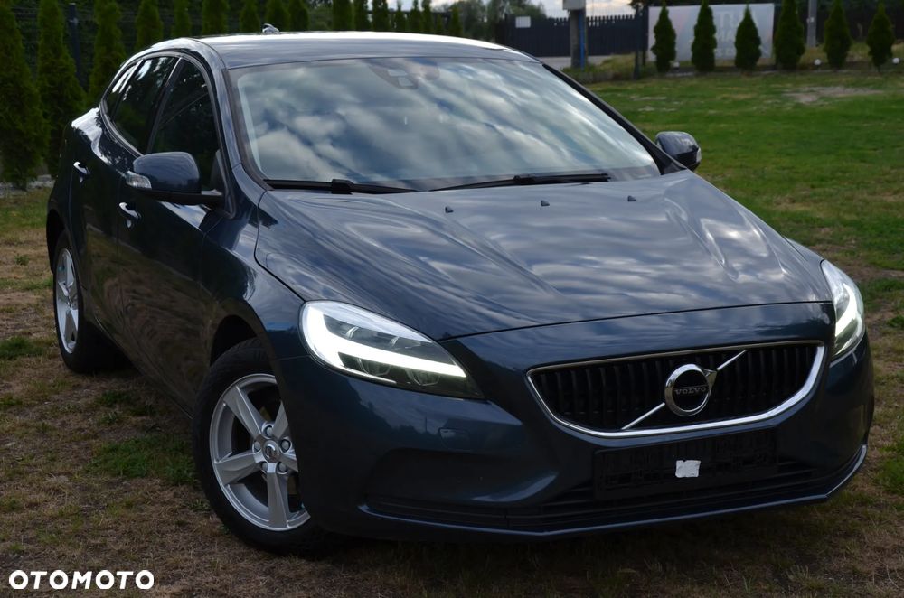 Volvo V40 D2 Kinetic - 1