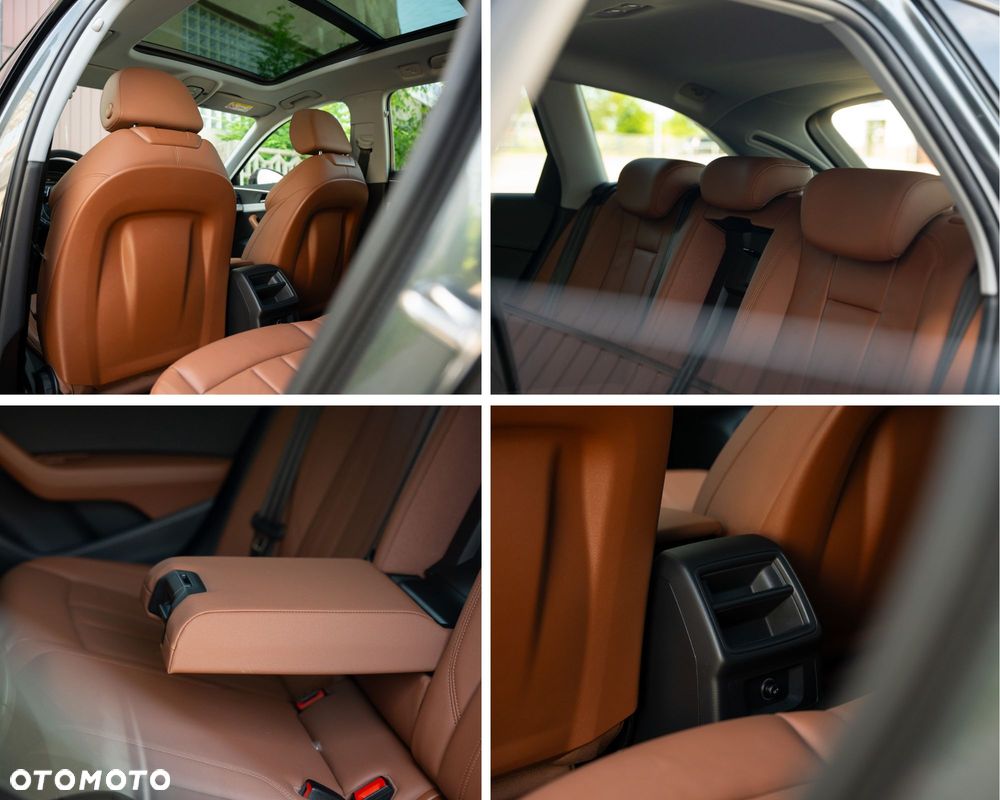 Audi A4 Avant 35 TDI S tronic - 37