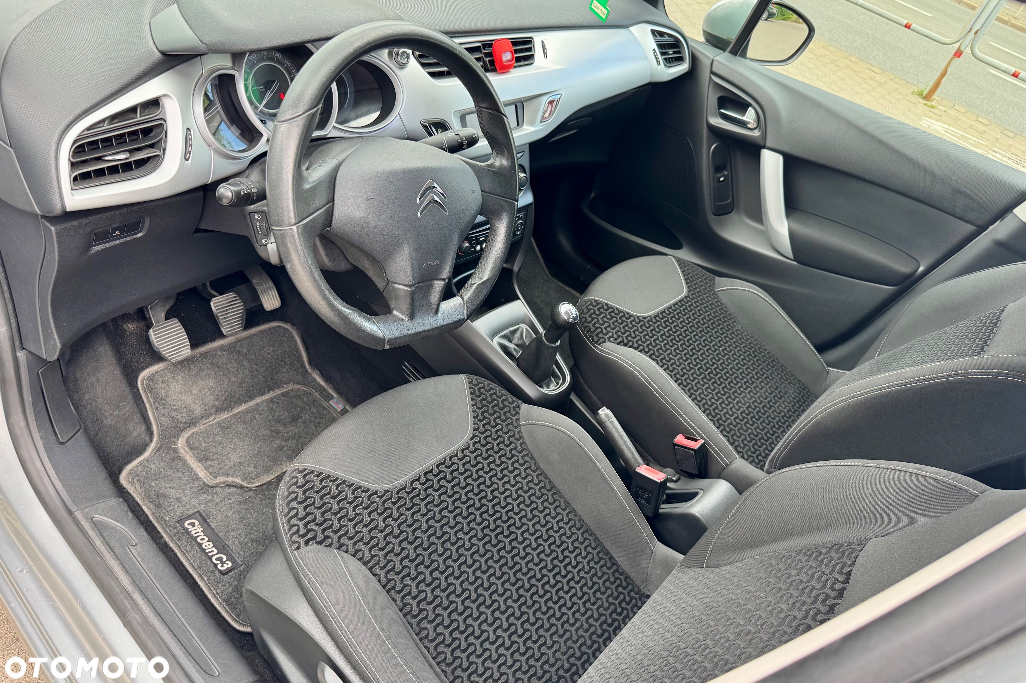 Citroën C3 - 13
